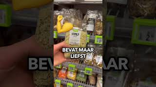 Hennepzaad Gezond 🥣✅ gezondeten ontbijt albertheijn [upl. by Orsino745]