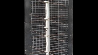 How To Make Powerful Long Range Wifi Antenna At Home  High Gain Wifi Antenna Diy [upl. by Rastus]