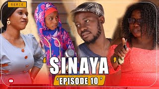 🚨SINAYA  EPISODE 10  FILM SERIE LONG METRAGE MALIEN EN BAMBARA  2024 [upl. by Sherer164]