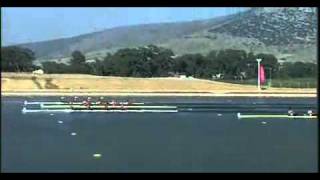 M4X  Mens Quad Athens Olympics 2004 [upl. by Camellia467]