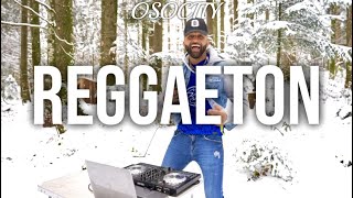 Reggaeton Mix 2021  The Best of Reggaeton 2021 by OSOCITY [upl. by Ataeb]