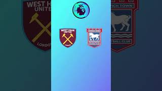 West Ham vs Ipswich Prediction [upl. by Lau298]