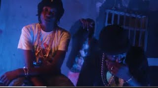 GWALLA X STEELO TALKIN RECKLESS OFFICIAL VIDEO [upl. by Adur462]