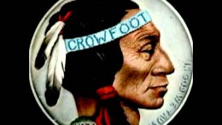 CROWFOOT  You Wont Cry [upl. by Tur]