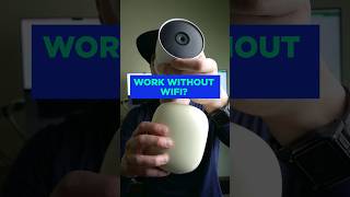 No WiFi No Problem Home Security Cameras That Work Without WiFi [upl. by Asim]