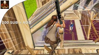 JURAYNN TEXIE vs DCAWESOMER TRUST😳 FORTNITE TOKENWAGER [upl. by Loggia]