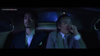 Kung Fu Hustle Car Scene [upl. by Sille]