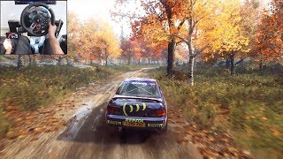 GRID 2  1st 20 Minutes of Gameplay [upl. by Gillette]