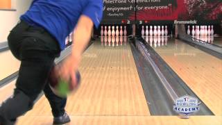 Understanding Bowling Ball Motion [upl. by Aicilav]