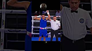 Imane Khelif lutadora de boxe da Argélia Atleta Olímpica [upl. by Tabbie191]