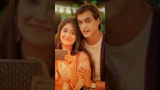 Naira kartik romancekartik naira statusyrkkhnaira kartik nok jhokKaira statusKaira romance [upl. by Auhel]