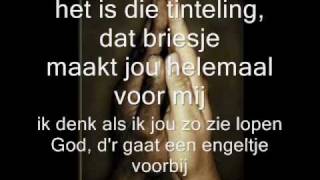 Ik heb je lief  paul de leeuw  lyrics [upl. by Assilym]