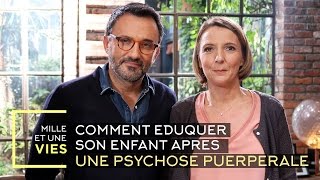 Avortements et Psychose puerpérale lhistoire dAnne Personne [upl. by Yde410]