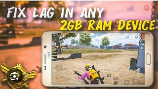 How to fix lag in Pubg ，Bgmi ｜Pubg ， Bgmi main lag kese fix krain✔️ [upl. by Atolrac]