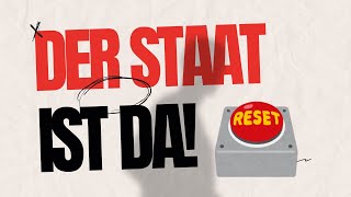 Freude herrscht Der Staat sichert Dir alles zu [upl. by Cai]