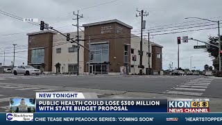 Monterey County public health leaders react to Gov Newsom’s proposed budget cuts [upl. by Volpe545]