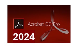 Instalar y Descargar Adobe Acrobat DC 2023 2024 PDF español Fácil y Rápido FREE INSTALLATION [upl. by Enia]