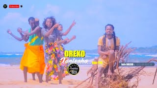 Dreko  TANTSAHA  Clip Officiel   Nouveauté Gasy 2023 ▶️ [upl. by Eenaj794]