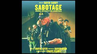 28 Gunfight  Sabotage Soundtrack [upl. by Weissman]