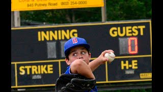 Brattleboro hosts Bennington [upl. by Graff825]