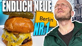 Deutschlands Bester Burger Ausgenommen Smash [upl. by Kahcztiy]