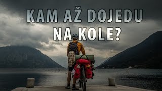 Kam až dojedu na kole [upl. by Naul560]