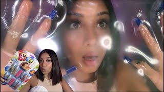 ASMR With My Favorite 90’s Toy 🫧 Fishbowl Effect 🐟 [upl. by Nyleaj211]