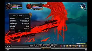 VHL solo quotThe Mainyuquot AQW [upl. by Pinkerton455]