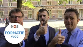 FormatieVlog 13 Rennende Rutte en we rule this country [upl. by Nivri]