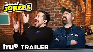 Impractical Jokers Funniest Moments Mashup  Part 4 [upl. by Eden]