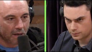 Ben Shapiro Clarifies Gay Marriage Stance  Joe Rogan [upl. by Par]