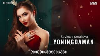 Sevinch Ismoilova  Yoningdaman Cover Benom [upl. by Norred499]