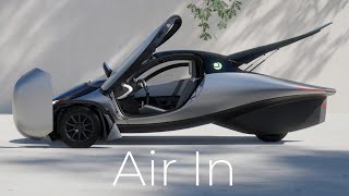 Aptera — Air In [upl. by Jobina241]