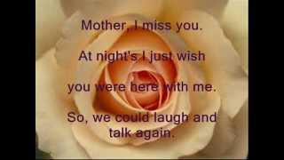 Mom Song  A Mothers Day quotTributequot  Gateway Community Church [upl. by Nageet]