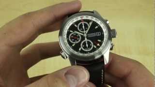 Bremont ALT1WT Watch Review [upl. by Etteniuqna]