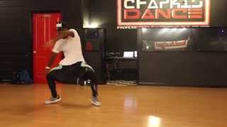 WilldaBeast Adams  Chapkis Dance  Rihanna Cockiness Remix [upl. by Eelanna]