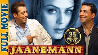 JaanEMann HD Super Hit Comedy Movie amp Songs  Salman Khan  Akshay Kumar  Preity Zinta [upl. by Isadora334]