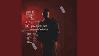 Tyler ICU  Government Official Audio feat LeeMcKrazy Dj Maphorisa Ceeka RSA Tiiger Tyrone… [upl. by Ri]