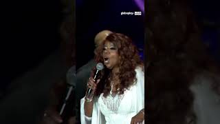 Gloria Gaynor canta I Will Survive no Rock in Rio 2024  RockinRioNoMultishow Shorts [upl. by Bik874]