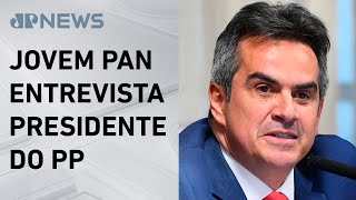 Quais devem ser as prioridades do Senado no segundo semestre Ciro Nogueira comenta [upl. by Elliven]