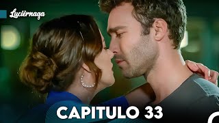 Luciérnaga Capitulo 33 Doblado en Español FULL HD [upl. by Sigismondo]