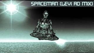 Babylon Zoo  Spaceman Levi Strauss Extended Advert Mix 96 [upl. by Kecaj]