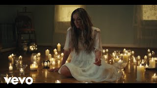 Carly Pearce  We Dont Fight Anymore ft Chris Stapleton Official Music Video [upl. by Wehhtam]