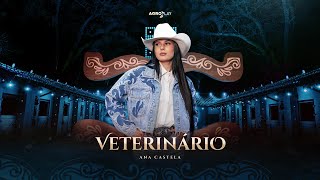 Ana Castela  Veterinário DVD Herança Boiadeira [upl. by Nevai]