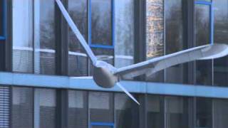 Festo  SmartBird [upl. by Parrie625]