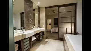 Video Best Design Bathroom Remodeling Los Angeles [upl. by Celeski741]