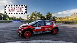 107º Targa Florio 2023  HIGHLIGHTS  MAX ATTACK AND SHOW  Day 1  2 CIAR E CRZ [upl. by Cecile351]