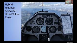 Hangar Talk 20240225  XC Soar  Basics to Advanced Settings  Chris Gough [upl. by Caswell963]