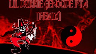 Lil Darkie  Genocide Pt4 Remix [upl. by Essirahc]