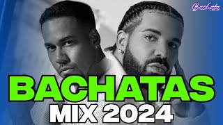 BACHATA 2024 🌴 BACHATA MIX 2024 🌴 MIX DE BACHATA 2024  The Most Recent Bachata Mixes [upl. by Menedez]